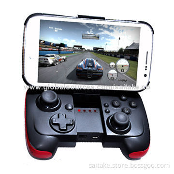 high quality bluetooth gamepad for android,ios system